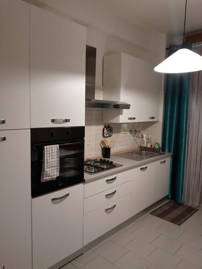 Sara Apartment Fidenza Exterior photo
