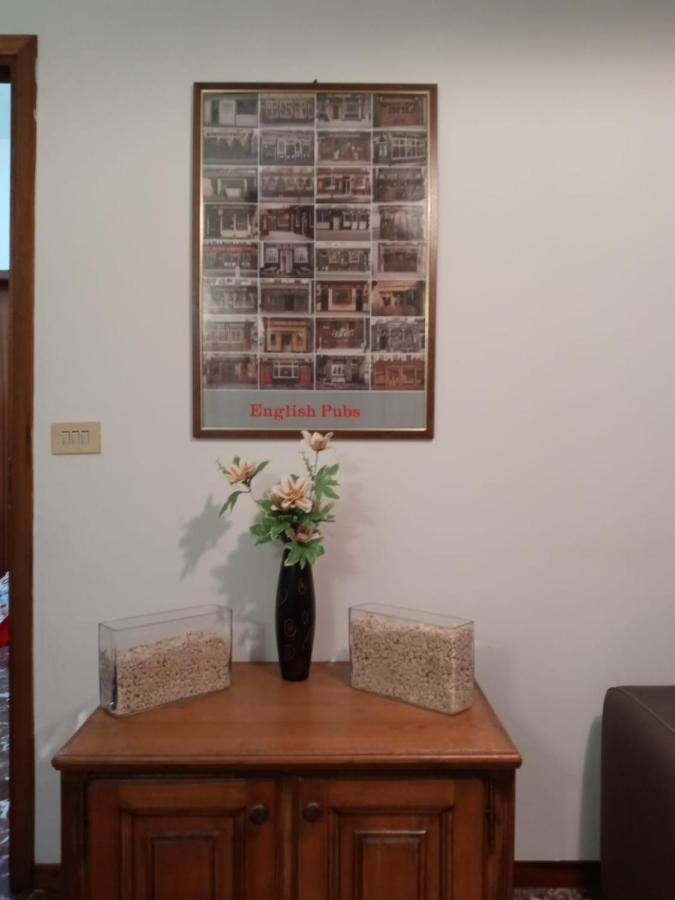 Sara Apartment Fidenza Exterior photo
